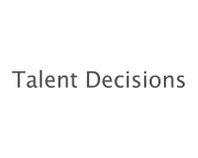 talentdecisions